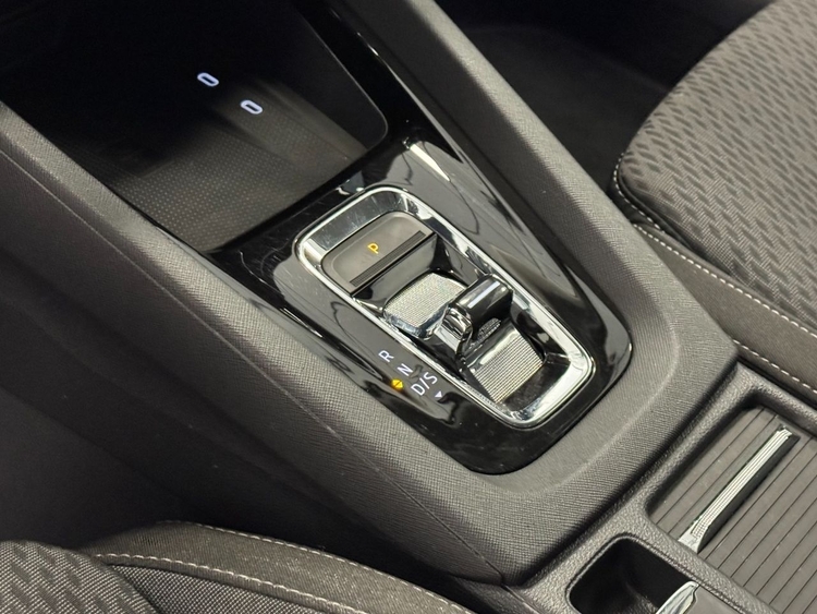 Skoda Octavia AMBITION PLUS foto 26