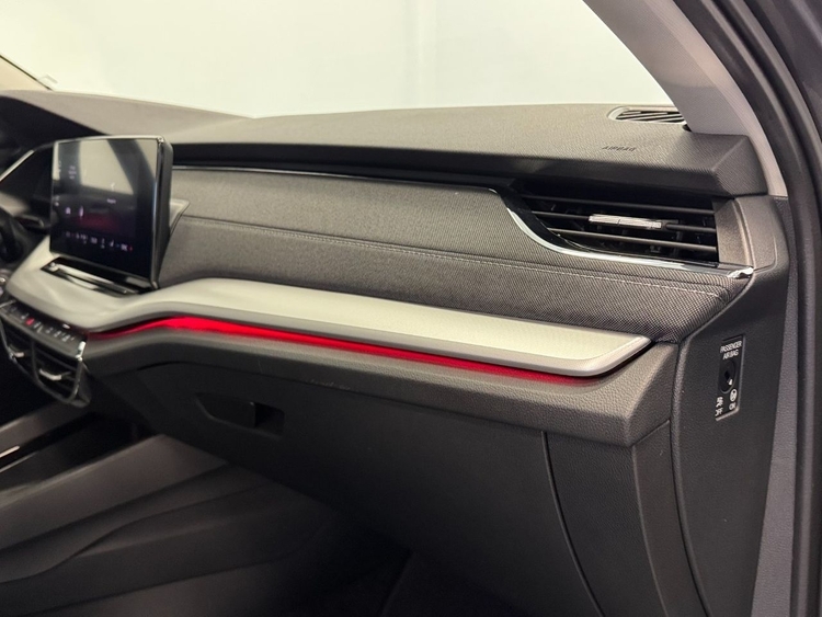 Skoda Octavia AMBITION PLUS foto 32