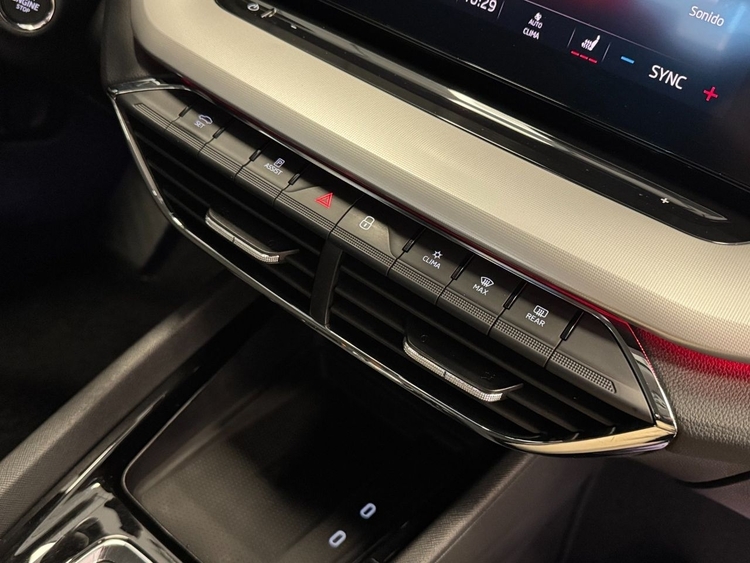 Skoda Octavia AMBITION PLUS foto 40