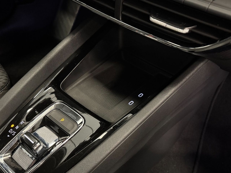 Skoda Octavia AMBITION PLUS foto 41