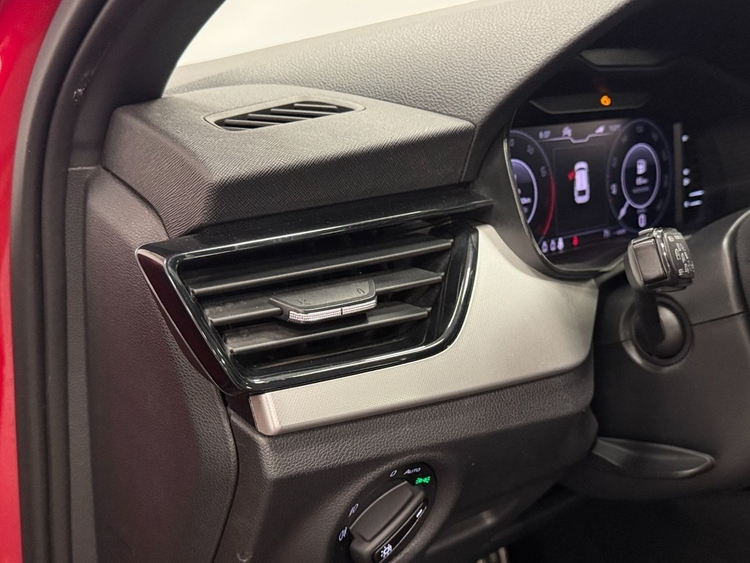 Skoda Scala SPORT foto 15