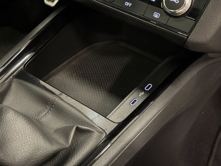 Skoda Scala SPORT foto 37