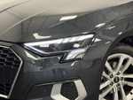 Audi A3 SPORTBACK ADVANCED 30TFSI S-TRONIC miniatura 44