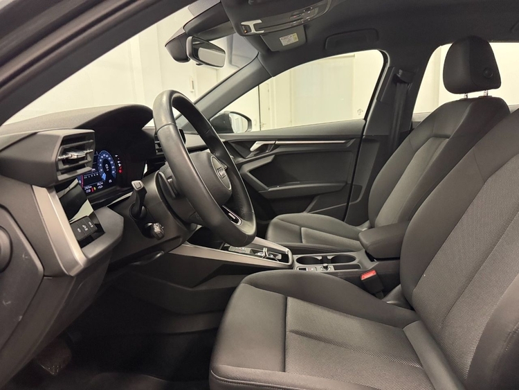 Audi A3 SPORTBACK ADVANCED 30TFSI S-TRONIC foto 14