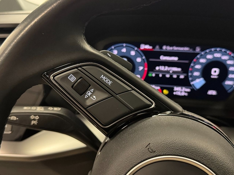 Audi A3 SPORTBACK ADVANCED 30TFSI S-TRONIC foto 23