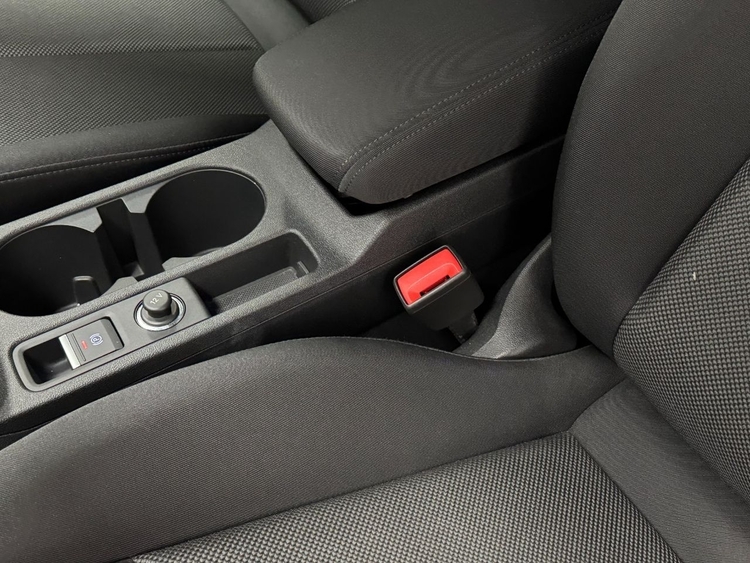 Audi A3 SPORTBACK ADVANCED 30TFSI S-TRONIC foto 25