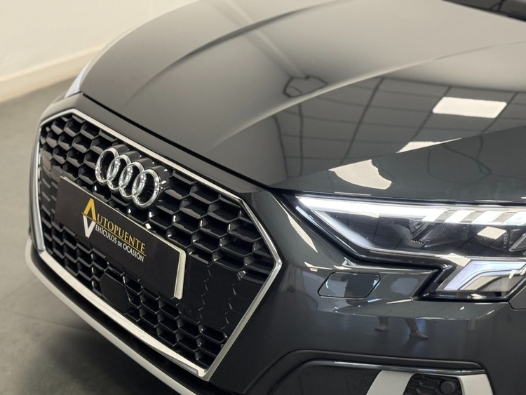 Audi A3 SPORTBACK ADVANCED 30TFSI S-TRONIC foto 45