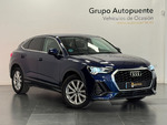 Audi Q3 SPORTBACK 35DI S-TRONIC miniatura 2