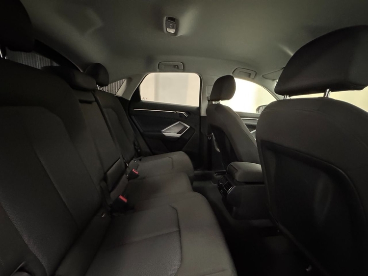 Audi Q3 SPORTBACK 35DI S-TRONIC foto 45