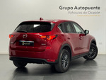 Mazda CX-5 AT EVOLUTION 2WD miniatura 4