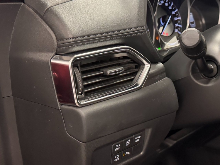 Mazda CX-5 AT EVOLUTION 2WD foto 17