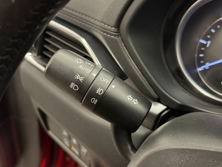 Mazda CX-5 AT EVOLUTION 2WD foto 20