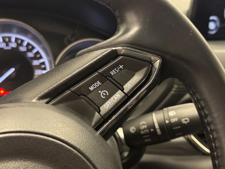 Mazda CX-5 AT EVOLUTION 2WD foto 23