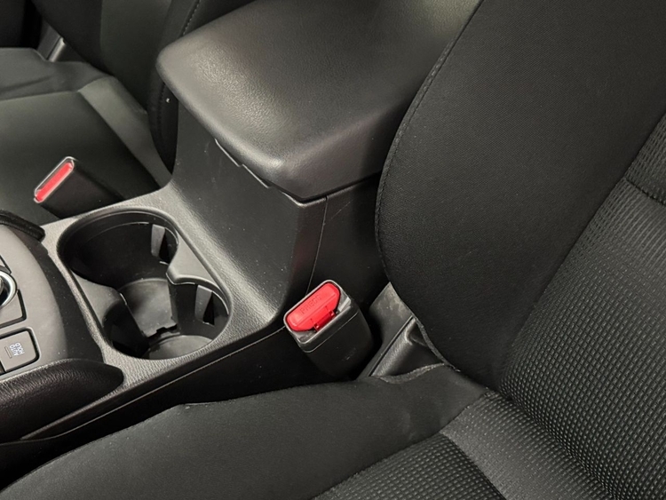 Mazda CX-5 AT EVOLUTION 2WD foto 24