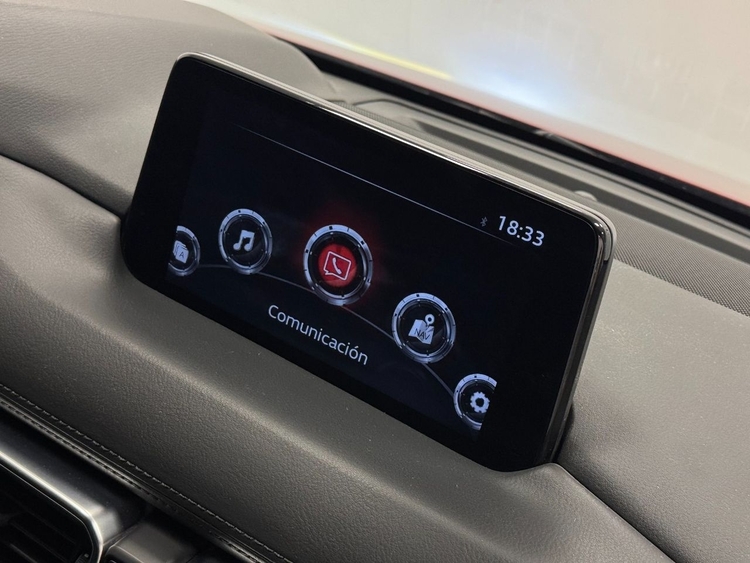 Mazda CX-5 AT EVOLUTION 2WD foto 33