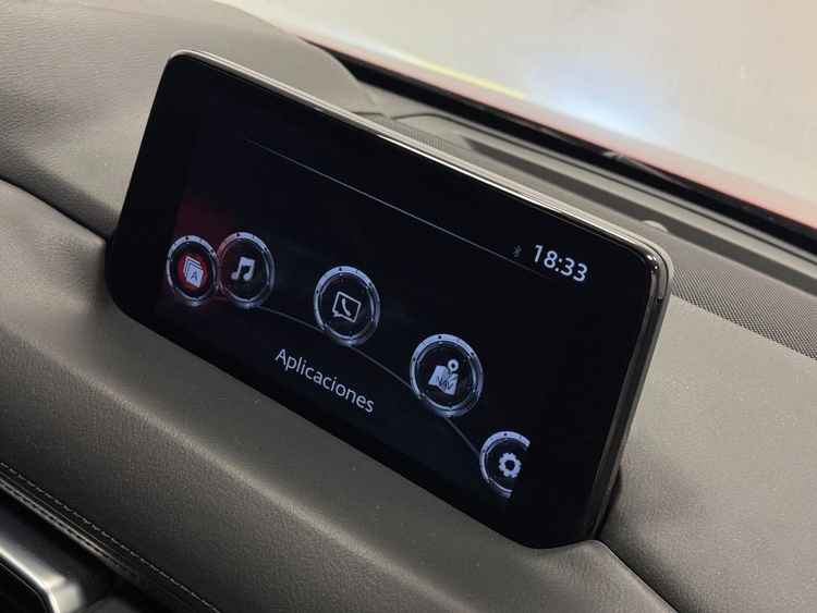 Mazda CX-5 AT EVOLUTION 2WD foto 34