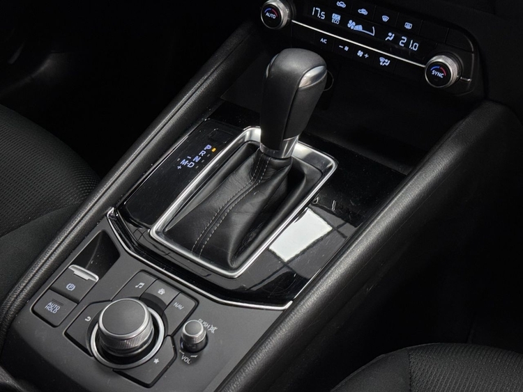 Mazda CX-5 AT EVOLUTION 2WD foto 38