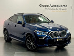 BMW X6 XDRIVE 40i 333cv miniatura 2