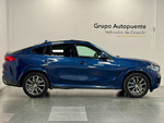 BMW X6 XDRIVE 40i 333cv miniatura 3
