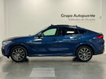 BMW X6 XDRIVE 40i 333cv miniatura 6