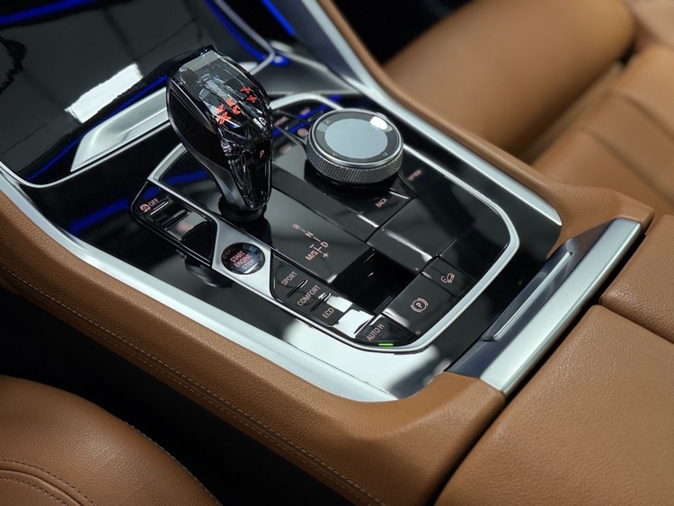 BMW X6 XDRIVE 40i 333cv foto 32