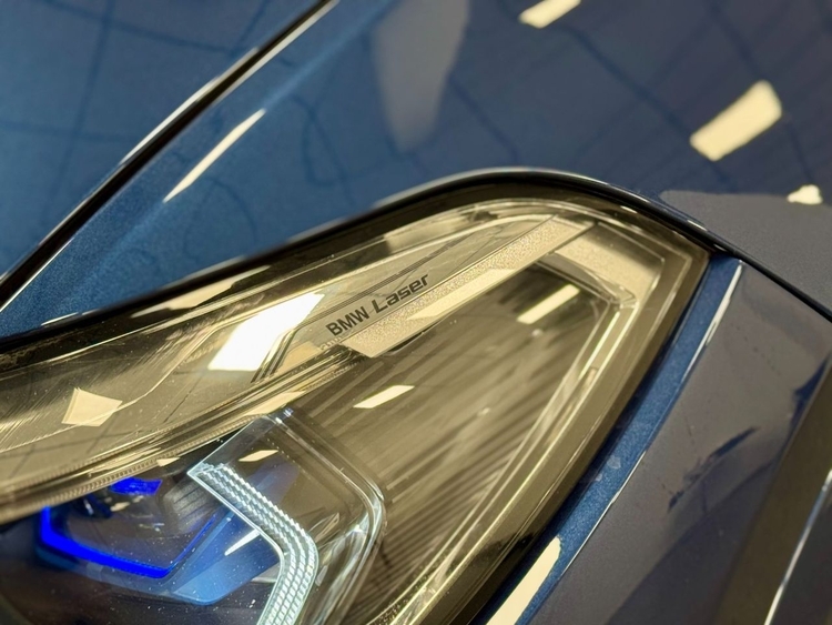 BMW X6 XDRIVE 40i 333cv foto 64