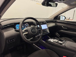 Hyundai Tucson 1.6CRDI TECNO SKY DCT miniatura 13