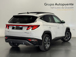 Hyundai Tucson 1.6CRDI TECNO SKY DCT miniatura 4