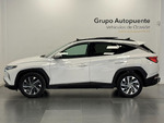 Hyundai Tucson 1.6CRDI TECNO SKY DCT miniatura 6