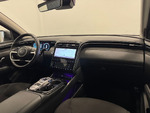 Hyundai Tucson 1.6CRDI TECNO SKY DCT miniatura 10