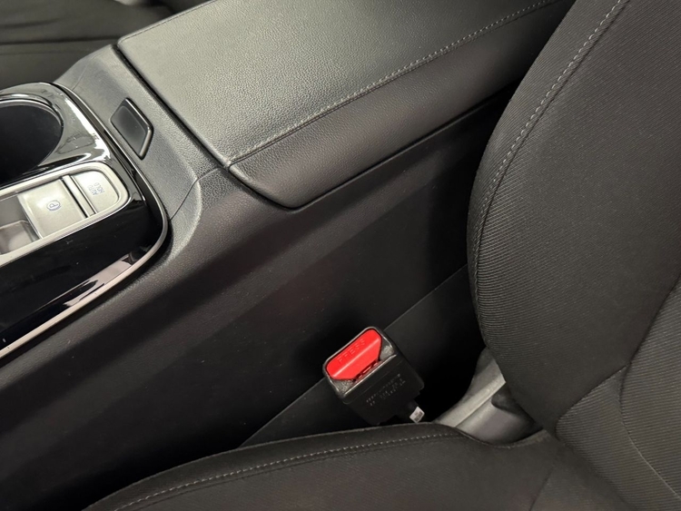 Hyundai Tucson 1.6CRDI TECNO SKY DCT foto 26