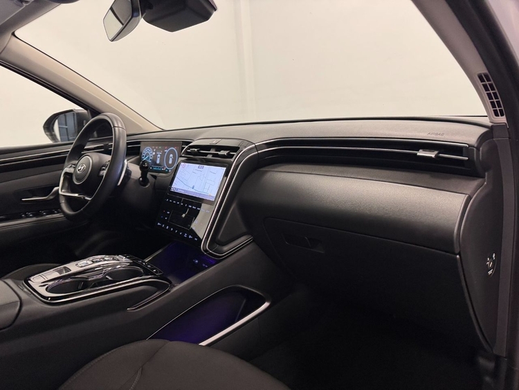 Hyundai Tucson 1.6CRDI TECNO SKY DCT foto 29