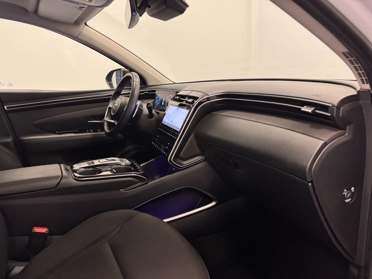 Hyundai Tucson 1.6CRDI TECNO SKY DCT foto 30