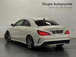 Mercedes Clase CLA AMG 200D miniatura 5