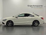 Mercedes Clase CLA AMG 200D miniatura 6