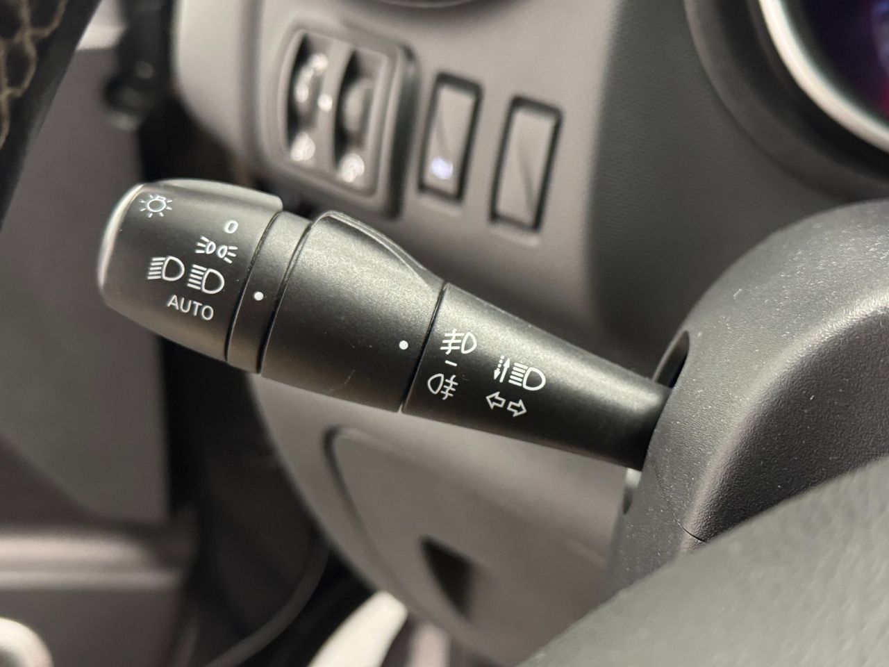 Renault Trafic Passenger Largo Energy Blue dCi 107 kW (145 CV) miniatura 16