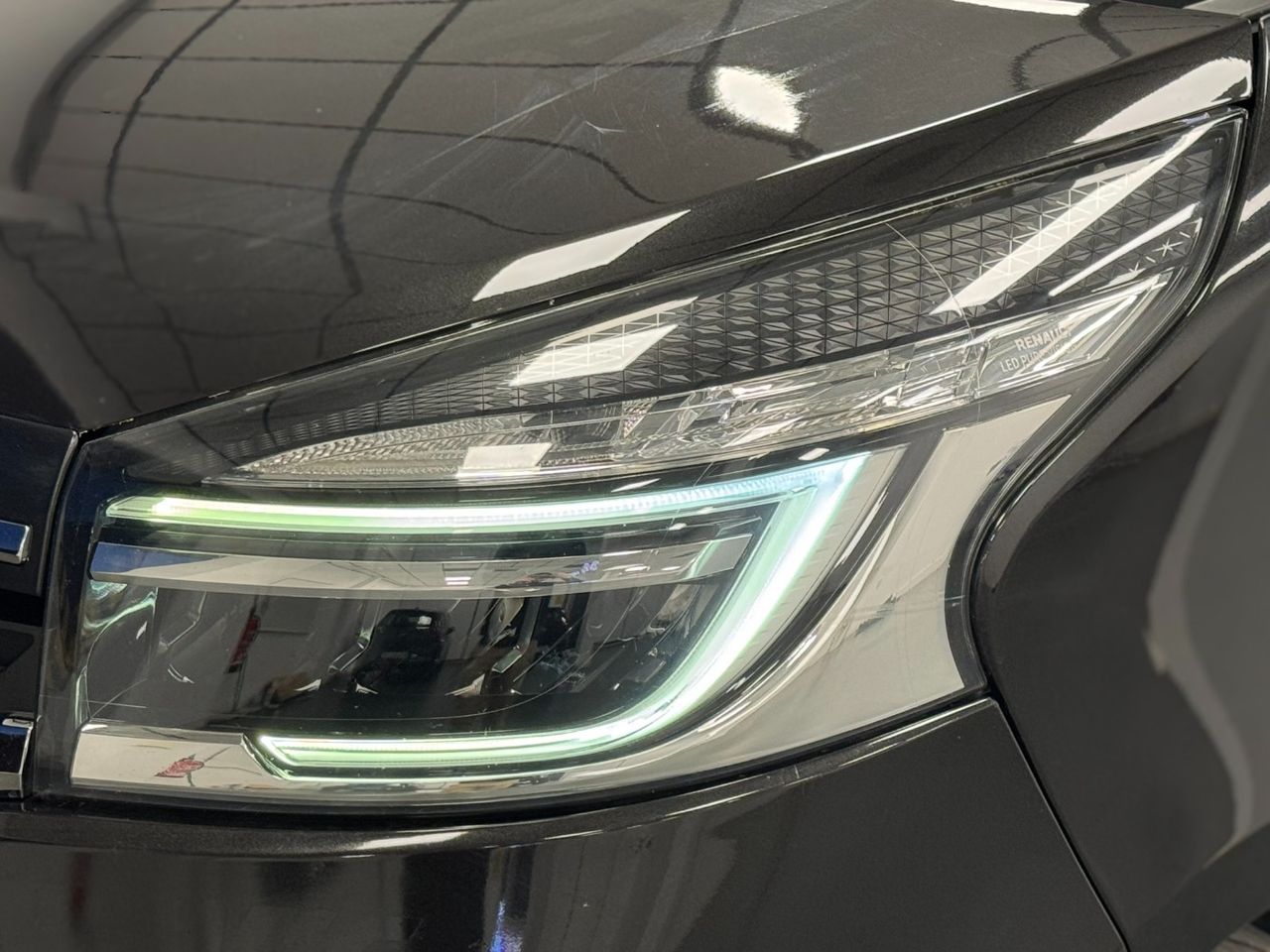 Renault Trafic Passenger Largo Energy Blue dCi 107 kW (145 CV) foto 36