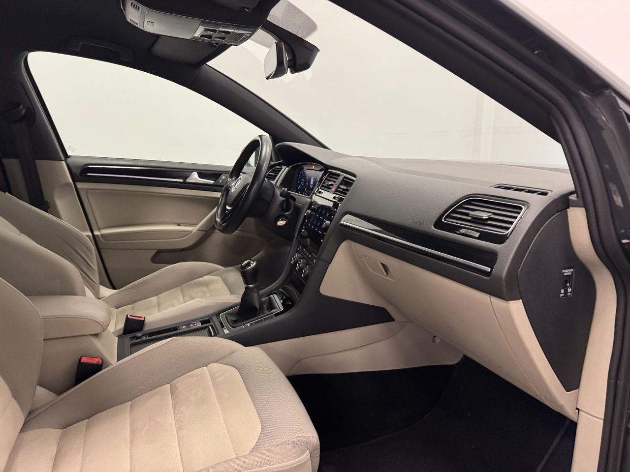 Volkswagen Golf R LINE 1.5TSI 150CV miniatura 29