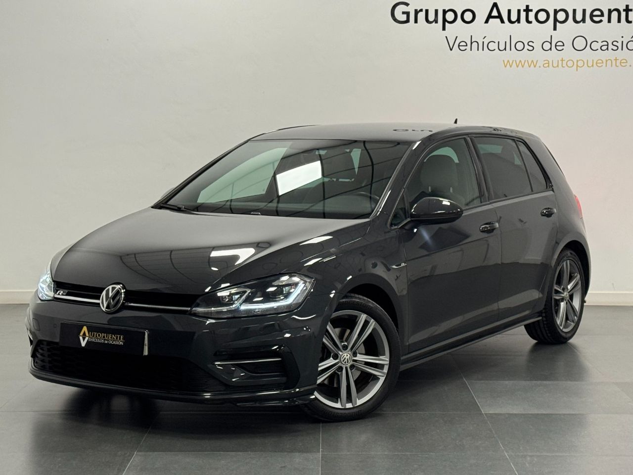 Volkswagen Golf R LINE 1.5TSI 150CV miniatura 7