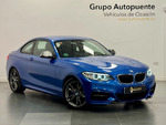 BMW Serie 2 M 235i miniatura 2