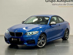 BMW Serie 2 M 235i miniatura 7