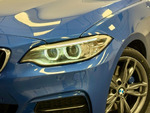 BMW Serie 2 M 235i miniatura 54