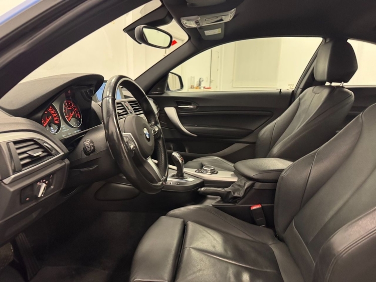 BMW Serie 2 M 235i foto 13