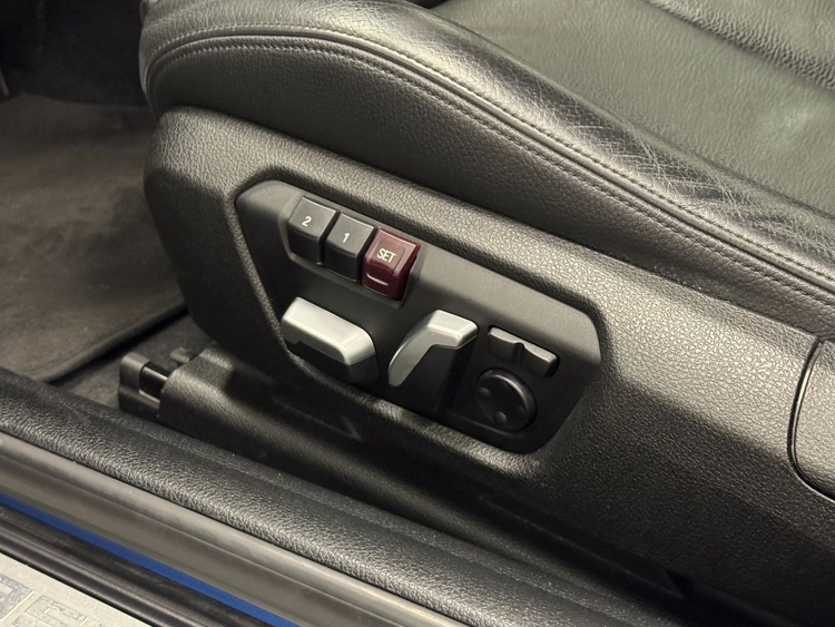 BMW Serie 2 M 235i foto 17