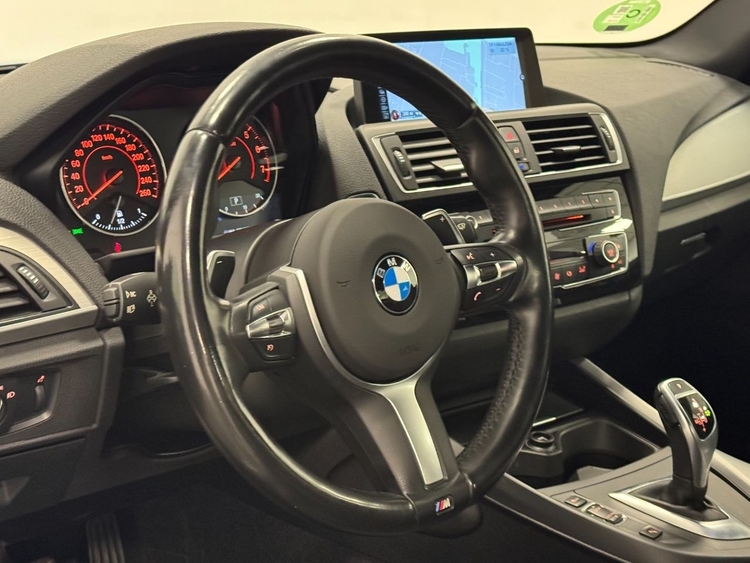 BMW Serie 2 M 235i foto 21
