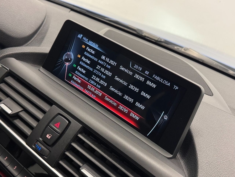 BMW Serie 2 M 235i foto 40