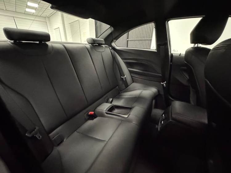 BMW Serie 2 M 235i foto 49