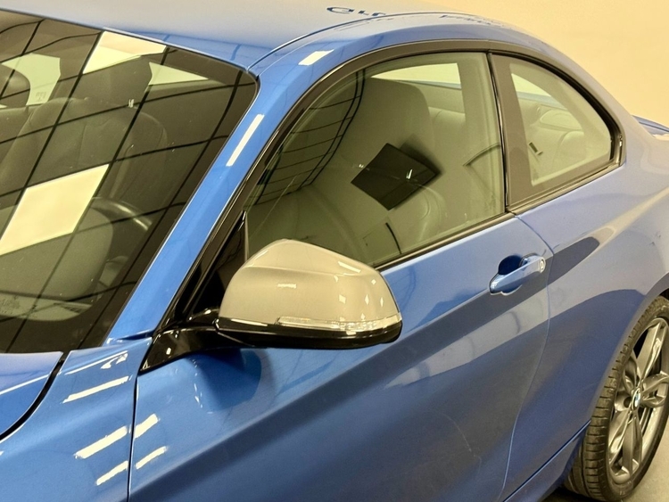 BMW Serie 2 M 235i foto 53