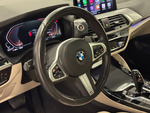 BMW X4 XLINE XDRIVE 20D miniatura 20