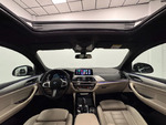 BMW X4 XLINE XDRIVE 20D miniatura 29